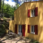 Ferienhaus Domaine De Ravel Ushuaia Villages