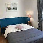 Domaine De Ravel Ushuaia Villages Ferienhaus *
