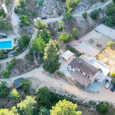 Domaine De Ravel Ushuaia Villages Holiday home