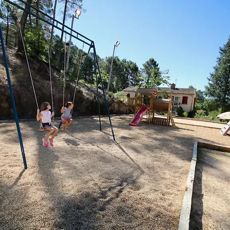 Domaine De Ravel Ushuaia Villages Holiday home