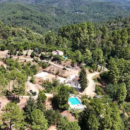 Holiday home Domaine De Ravel Ushuaia Villages