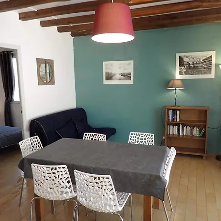 Ferienhaus Domaine De Ravel Ushuaia Villages