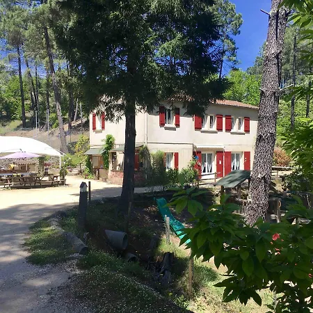 Domaine De Ravel Ushuaia Villages * サン・ジャン・デュ・ガル