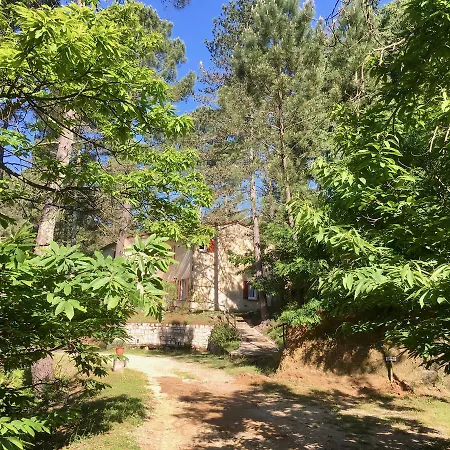Domaine De Ravel Ushuaia Villages サン・ジャン・デュ・ガル