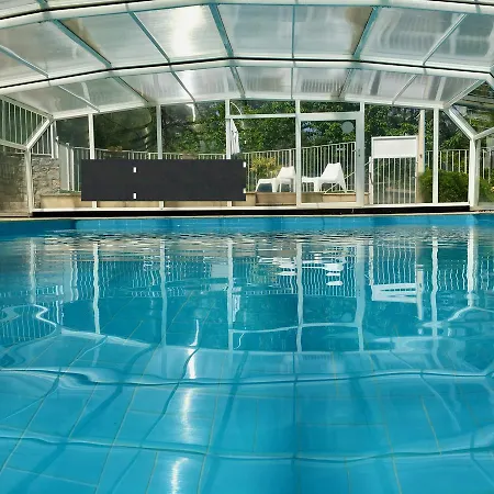 Domaine De Ravel Ushuaia Villages Holiday home Saint-Jean-du-Gard