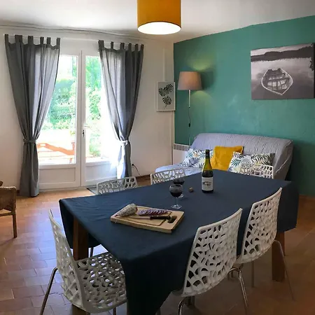 Domaine De Ravel Ushuaia Villages Holiday home Saint-Jean-du-Gard