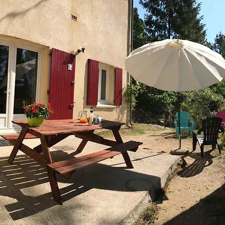 Domaine De Ravel Ushuaia Villages Holiday home