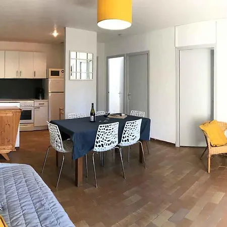 Holiday home Domaine De Ravel Ushuaia Villages Saint-Jean-du-Gard