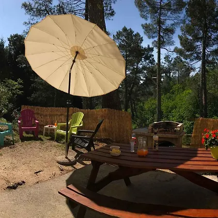 Domaine De Ravel Ushuaia Villages Holiday home