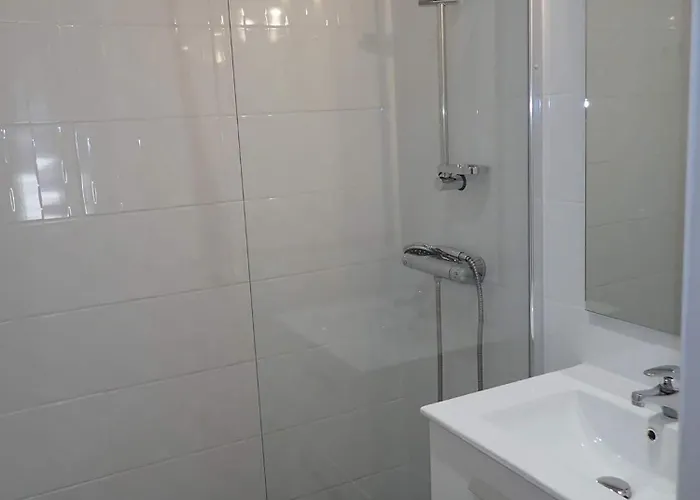 Domaine De Ravel Ushuaia Villages Casa de Férias